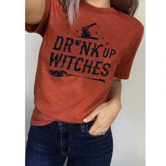 🧙‍♀️Drink up Witches - Picture 1 of 4
